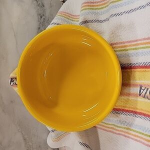 Fiesta® 22oz Chowder Bowl DAFFODIL